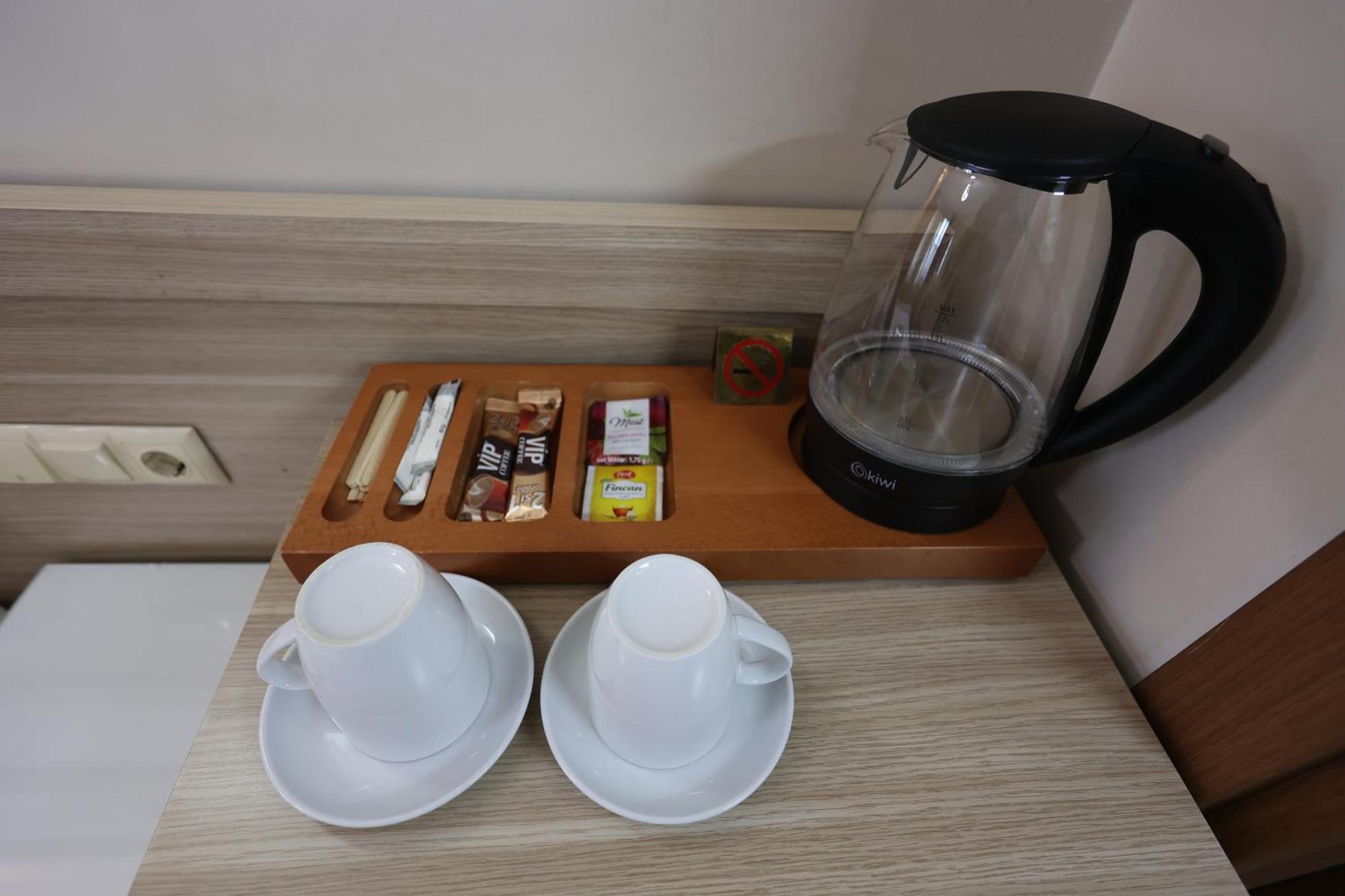 Arven Hotel イスタンブール エクステリア 写真